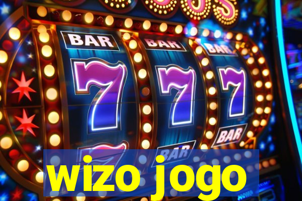 wizo jogo